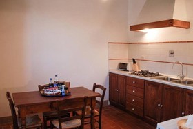 Il Borgo Bottaia