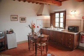 Il Borgo Bottaia
