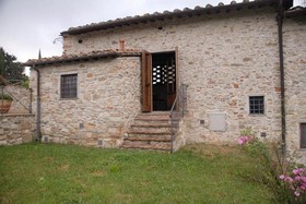 Il Borgo Bottaia
