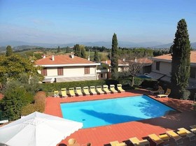 Poggio Del Golf