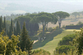 Poggio Del Golf