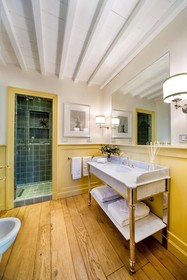 Borgo Del Cabreo