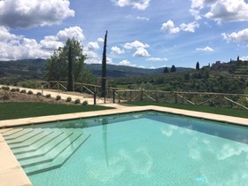 Borgo Del Cabreo