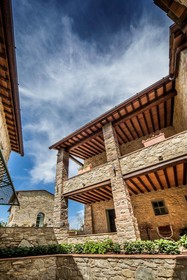 Borgo Del Cabreo