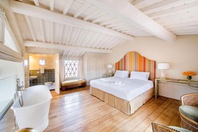 Borgo Del Cabreo