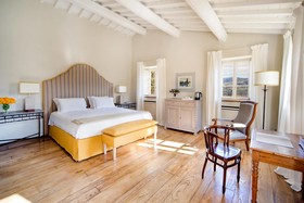 Borgo Del Cabreo