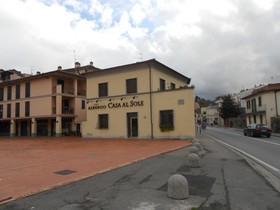 Casa Al Sole