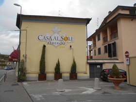 Casa Al Sole