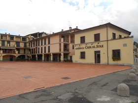 Casa Al Sole