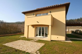 Casa Torretta