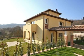 Casa Torretta