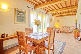 Casa Torretta