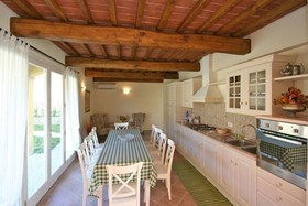 Casa Torretta