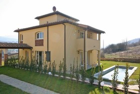 Casa Torretta