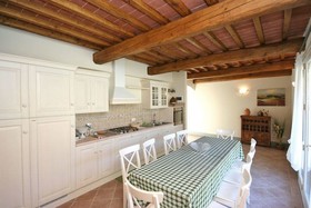 Casa Torretta