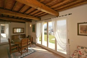 Casa Torretta