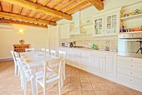 Casa Torretta