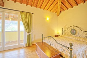 Casa Torretta