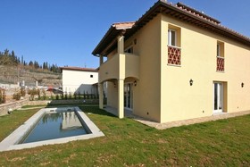Casa Torretta