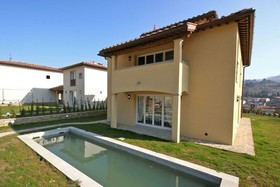 Casa Torretta