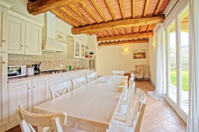 Casa Torretta