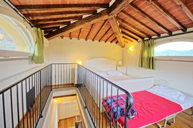 Casa Torretta