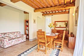 Casa Torretta