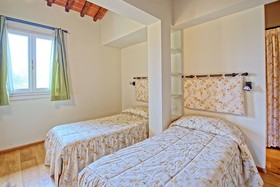 Casa Torretta