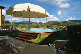 Castello di Montegonzi