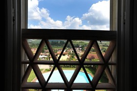 Castello di Montegonzi