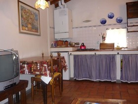 Castello di Montegonzi