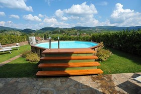 Castello di Montegonzi