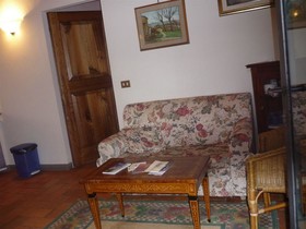 Castello di Montegonzi