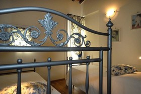 Castello di Montegonzi