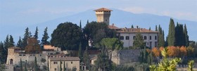 Castello Vicchiomaggio