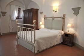 Castello Vicchiomaggio