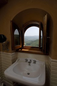 Castello Vicchiomaggio