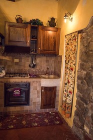 Chianti Green Apartment