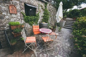 Chianti Green Apartment