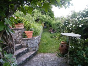 Chianti Green Apartment