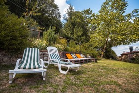 Chianti Green Apartment