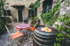 Chianti Green Apartment