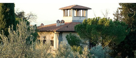 Corte di Valle Wine and Resort