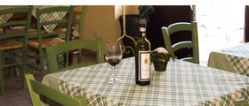 Corte di Valle Wine and Resort