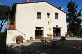 Corte di Valle Wine and Resort