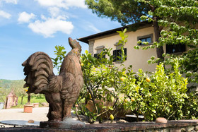 Corte di Valle Wine and Resort