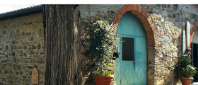 Corte di Valle Wine and Resort