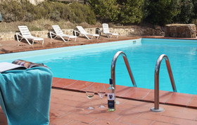 Corte di Valle Wine and Resort