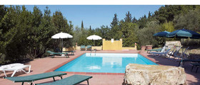Corte di Valle Wine and Resort