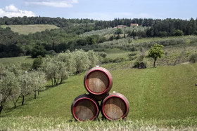 Corte di Valle Wine and Resort